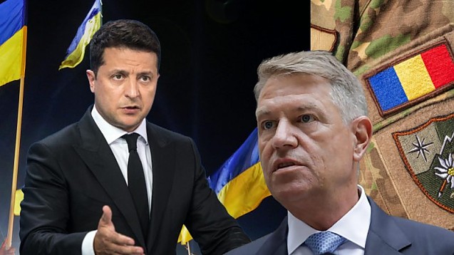 Ștefan Secăreanu: Dar cu noi, românii din Basarabia, Nordul Bucovinei, Ținutul Herța, teritorii românești înstrăinate, cum rămâne?