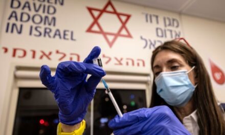 Israelul renunță la certificatul verde