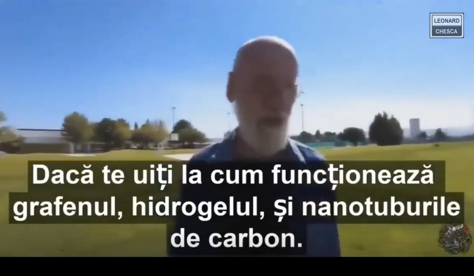 Plandemia explicată pe scurt (video)