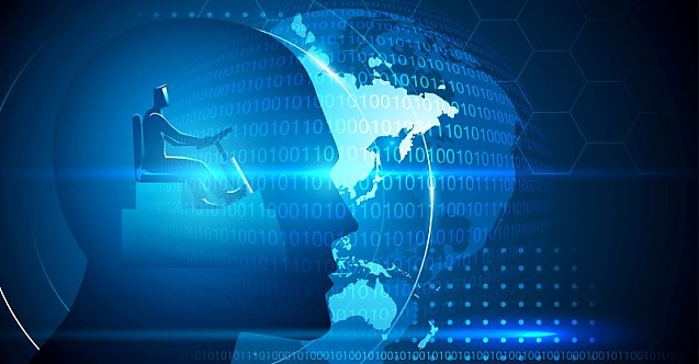 Dr. Joseph Mercola: Se apropie dictatura digitală. O putem împiedica?