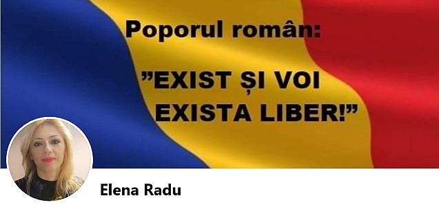 Av. Elena Radu: Un tratat internațional privind prevenirea pandemiilor prin care să se cedeze OMS o parte din suveranitatea națională și independența României nu se poate fără REFERENDUM