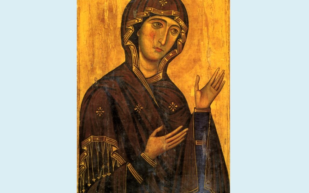 Paraclis la năvălirea neamurilor. Scris în 2015 sau mai devreme. Avem toate motivele să-l citim.