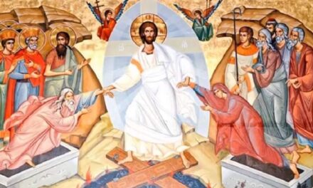 Anotimpul ultimei iertări