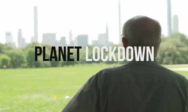 Planet Lockdown – Planeta Închisă – versiunea în limba română (video)