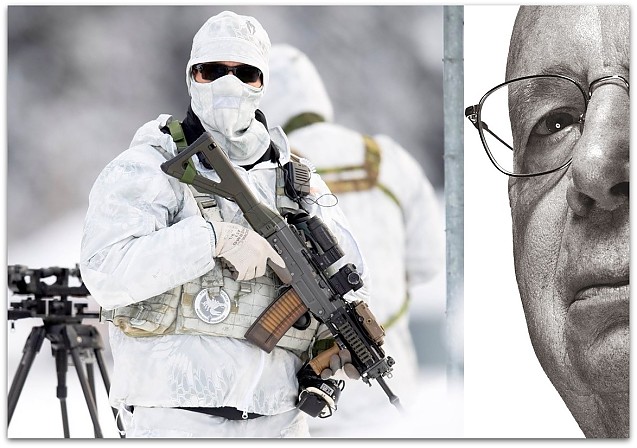 O ARMATĂ de 5000 de militari păzește elitele globaliste ale lui Klaus Schwab, care resetează lumea la Davos. Zelenski i-a luat locul lui Putin: EL deschide reuniunea anuală a Forumului Economic Mondial