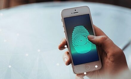 Asta ne așteaptă și pe noi! O să plătim cu zâmbetul pe față și or să ni se fure toate datele de identificare, în numele siguranței igienice!