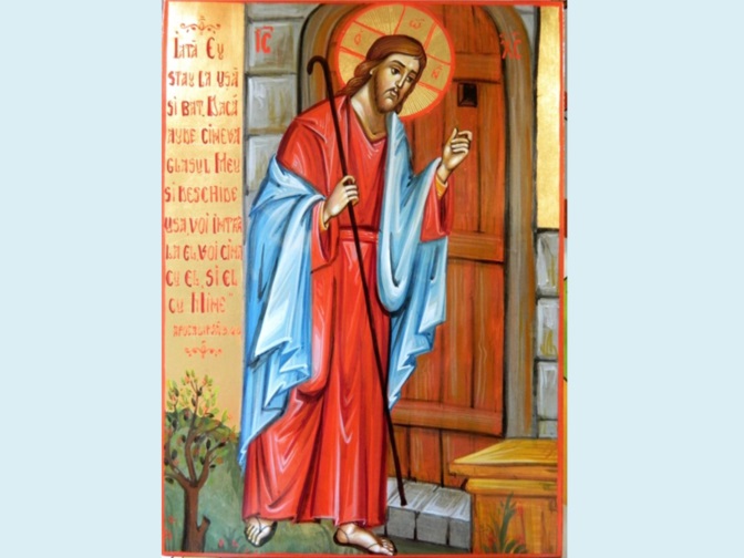 Cuviosul Selafiil Siberianul despre voia omului