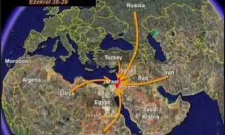 CUVIOSUL SELAFIIL SIBERIANUL: PREGĂTIŢI-VĂ, DRAGII BUNELULUI, PREGĂTIŢI-VĂ!