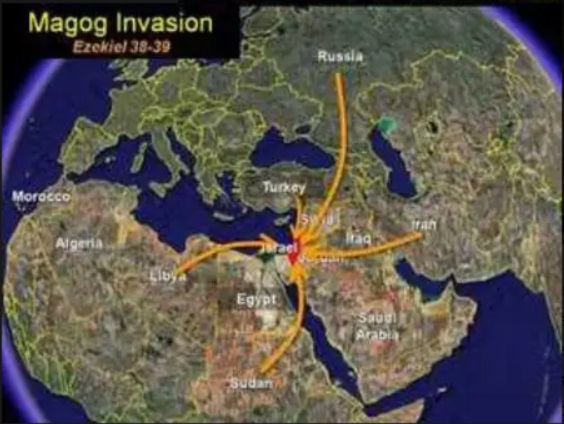 CUVIOSUL SELAFIIL SIBERIANUL: PREGĂTIŢI-VĂ, DRAGII BUNELULUI, PREGĂTIŢI-VĂ!