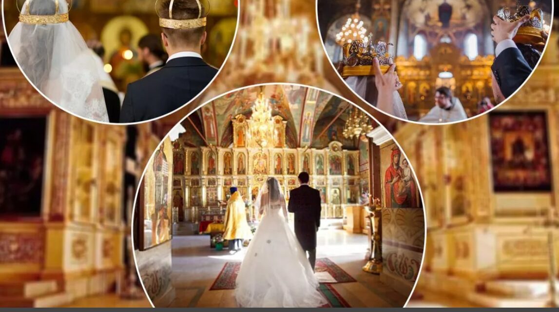 Celor cărora încă nu le este limpede că trăim vremurile din urmă: Decizie surprinzătoare a Mitropoliei Moldovei și Bucovinei! Nunțile pot fi ținute în post: ”Există această înțelegere”