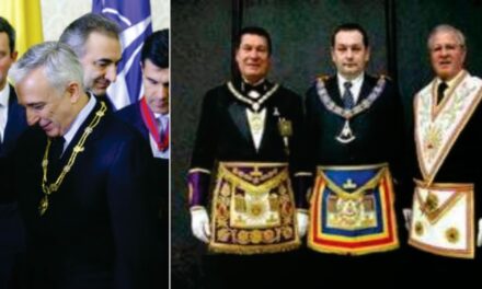 Citiți cu mare atenție și luați seama!!! Material complet despre distrugerea României după 1989