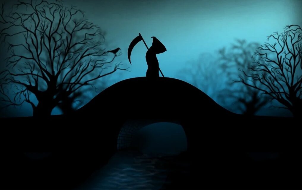 Izbăvirea de frică. Leacul cel mai puternic împotriva fricii