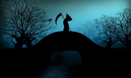 Izbăvirea de frică. Leacul cel mai puternic împotriva fricii