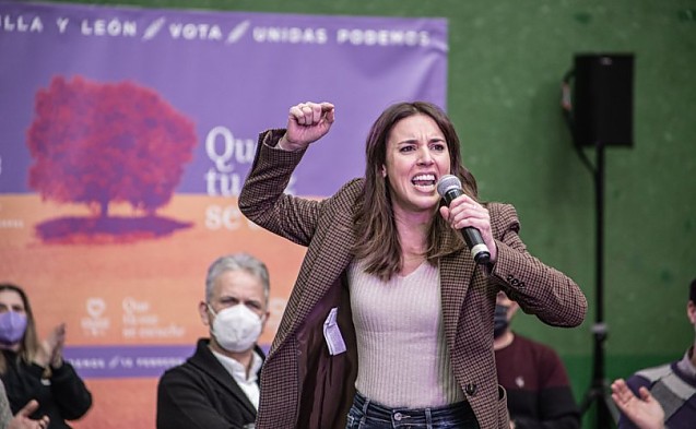 Pedofilia promovată la nivel guvernamental. Ministrul spaniol al Egalității: copiii „pot iubi sau pot avea relații sexuale cu cine doresc”