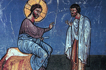 Predica Părintelui Ieronim la Duminica a XII-a după Rusalii (Tânărul bogat) – 4 septembrie 2022