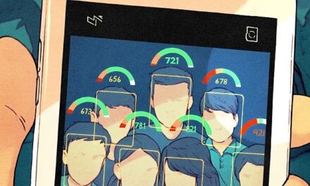 Viena devine teren de testare pentru un sistem de credit social în stil chinezesc