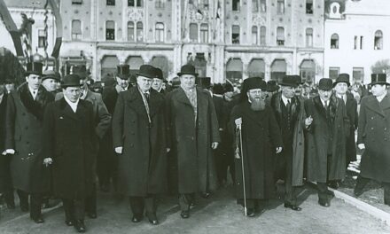 MOȘTENIREA Duhovnicească a Episcopului Nicolae Popovici, Ierarhul care își pune Viața pentru Popor († 20 octombrie 1960)