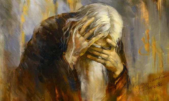 ”Lipsa de experiență a dascălului îi distruge pe ucenici” – Sfântul Nil