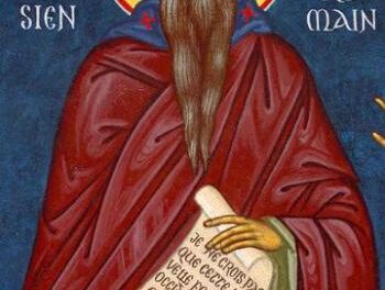 ”Să ne mărturisim cugetele unor părinți înzestrați cu discernământ, nu unora care au doar barba albă din pricina vârstei.” – Sf. Ioan Casian Românul