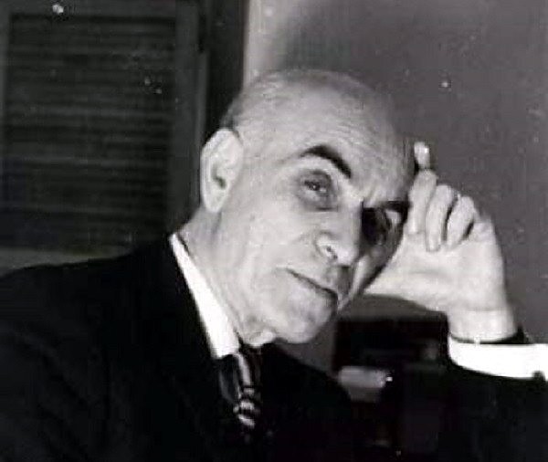 O URIAȘĂ PERSONALITATE atacată de bolșevicii de ieri și de azi. 14 Noiembrie: 32 de ani de la nașterea în Ceruri a sociologului, etnologului, antropologului, filosofului și marelui mărturisitor al temnițelor bolșevice, Ernest Bernea