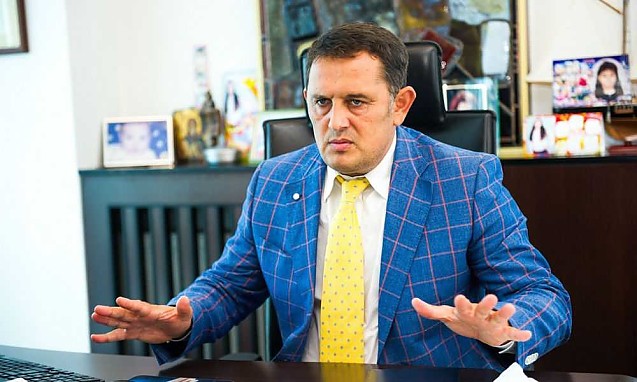 Av. Gheorghe Piperea, reacție după decizia definitivă de anulare a certificatului verde: Se pot cere acum despăgubiri pentru toate daunele și suferințele cauzate de pușcăria arahatiană
