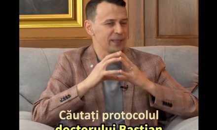 Vitamina C îți poate salva viața (video)