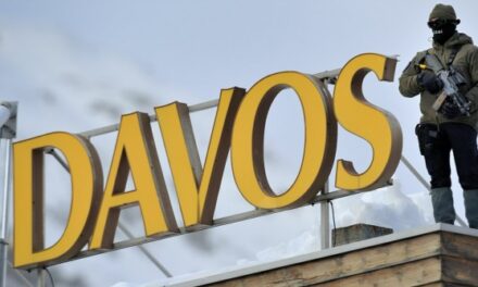 Originile întunecate ale Marii Resetări de la Davos