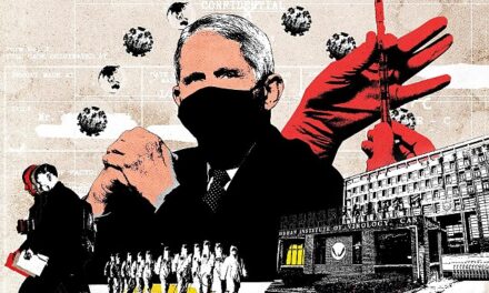 A VENIT BOMBA: Documente oficiale demonstrează că Anthony Fauci și Bill Gates sunt responsabili pentru dezvoltarea virusului COVID-19 într-un biolaborator. CRONOLOGIA FAPTELOR