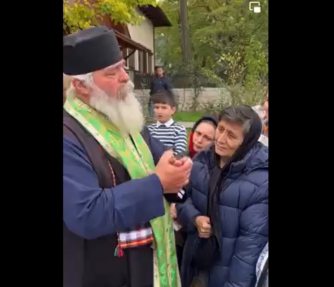 NOCIVITATEA IMPOSTORILOR MISTICI