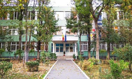 Liceul ”Mircea Vulcănescu” din București, supus unor presiuni uriașe din partea Institutului Elie Wiesel și a primarului Băluță pentru a schimba numele instituției
