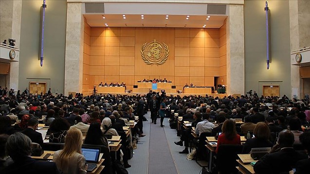 Organizația Mondială a Sănătății s-a reunit pentru a discuta punctele controversate din cadrul TRATATULUI PRIVIND PANDEMIA. Sunt implicate 194 de state