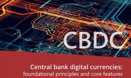 CBDC-ul explicat pe înțelesul tuturor! – Pericolul maxim ce reiese de la apariția banilor digitali! Anglia îl implementează luna aceasta! (video)