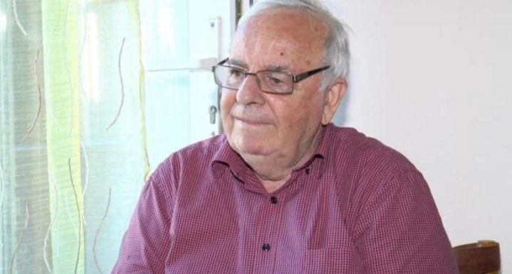 „Scopul lor real este să devenim legume”. Taină medicală dezvăluită de un român, somitate a cercetării medicale, care vorbește despre sarea din sânge și secretul anticanceros