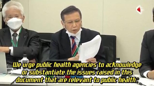 Medicii japonezi rup tăcerea: Vaccinații anti-Covid trebuie să-și facă de urgență analizele