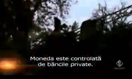 Controlul și Manipularea omenirii de către Grupuri și Organizații Secrete – care nu mai sunt secrete (video)