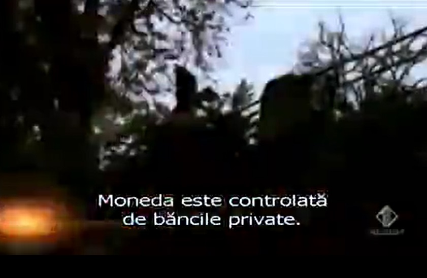 Controlul și Manipularea omenirii de către Grupuri și Organizații Secrete – care nu mai sunt secrete (video)
