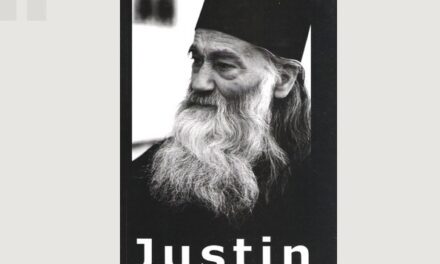 LIBERTATE ȘI ADEVĂR (Teologia libertăţii şi robia democratică, cuvânt pe marginea cărţii „Justin”) – fragment