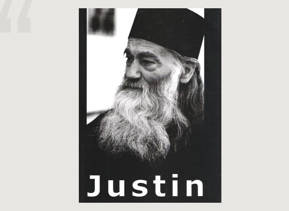 LIBERTATE ȘI ADEVĂR (Teologia libertăţii şi robia democratică, cuvânt pe marginea cărţii „Justin”) – fragment