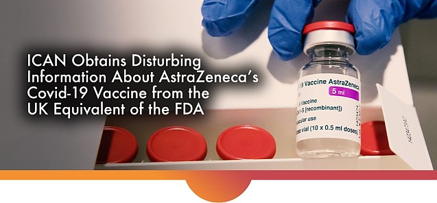 Dezvăluiri șocante ale unei organizații care investighează siguranța vaccinurilor anticovid: În studiul pe șoareci, ADN-ul vectorului viral nu a rămas la locul de injectare, ci a migrat către nervii sciatici, măduva osoasă, ficat, plâmâni și splină