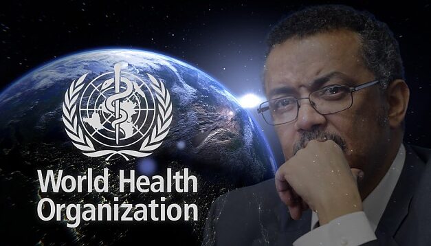 REUNIUNE secretă a OMS pentru revizuirea Regulamentului Sanitar Internațional: Se propune instituirea unui sistem de certificate de sănătate la nivel mondial: Nu ar fi nevoie de semnături din partea liderilor naționali
