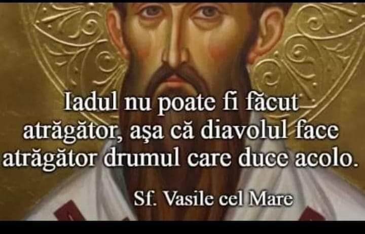 Predica Părintelui Ieronim la Tăierea împrejur cea după trup a Domnului Dumnezeu şi Mântuitorului nostru Iisus Hristos și la pomenirea celui între sfinţi părintelui nostru Vasile cel Mare, arhiepiscopul Cezareei Capadociei – 1 ianuarie 2023