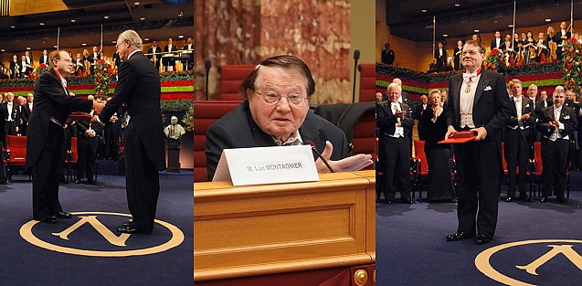 ADEVĂRURILE PROFESORULUI LUC MONTAGNIER, stins din viață la 89 de ani. Cum s-au confirmat toate afirmațiile sale grave din 2020. Un vaccin nu trebuie să aibă efecte secundare până într-acolo încât să omoare oamenii. Acest virus a fost în parte fabricat