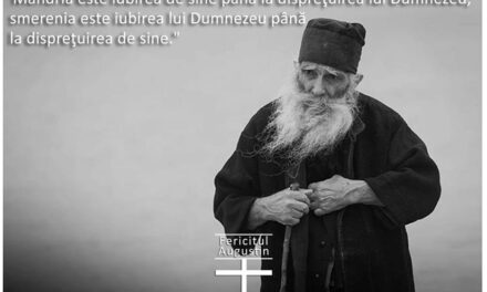 De ce ne supărăm așa de repede atunci când suntem certați (chiar și pe nedrept) ?