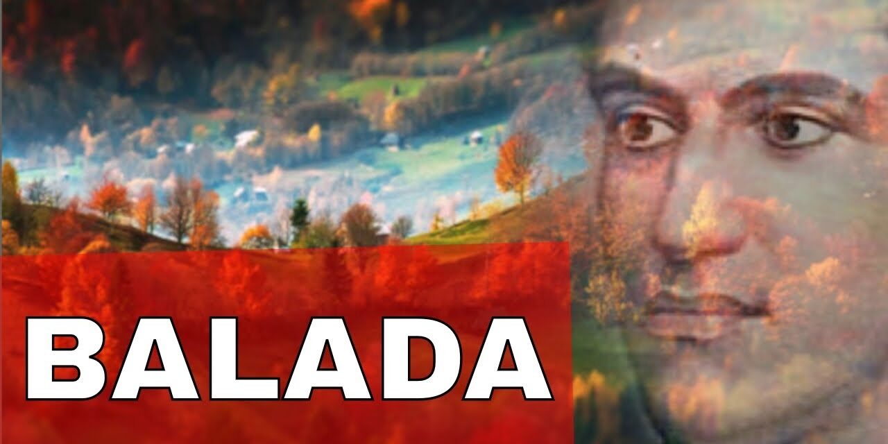Lui Ciprian Porumbescu…