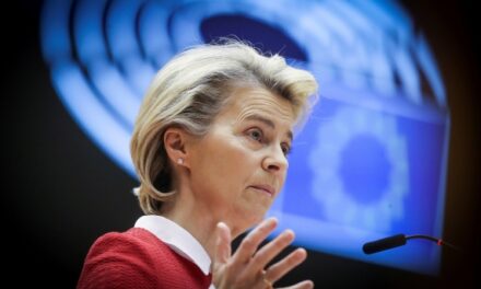 Posedarea electronică a trupurilor: Ursula și birocrații de la UE pregătesc din 2023 ciparea cetățenilor și tranziția spre sistemul chinez al creditelor sociale