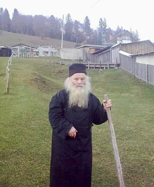 „Anii durerilor au început. Asta vă spun, au început.”