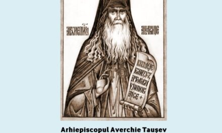 Vlădica Averchie de Jordanville – Predică la Duminica Biruinţei Ortodoxiei, 1971