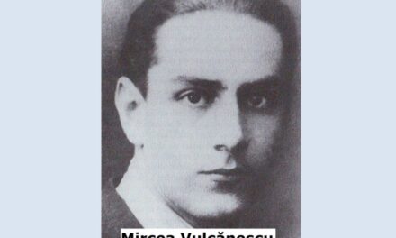 3 martie: Nașterea lui Mircea Vulcănescu, filozoful-martir, un sfânt al închisorilor bolșevice. „Revendic dreptul de a pătimi și de a muri pentru Adevăr!” – Ultimul Cuvânt către „Tribunalul Poporului”