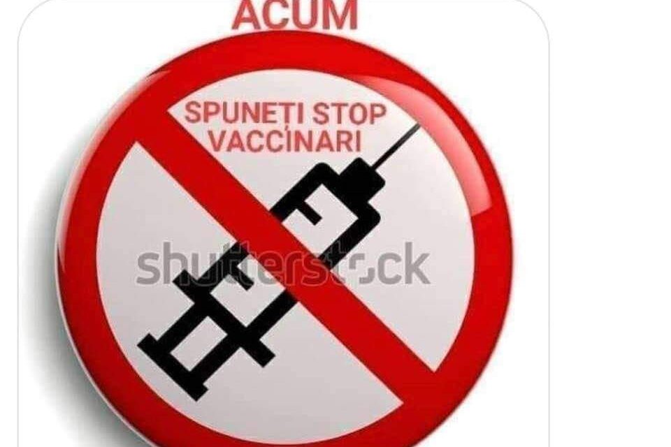 Bulgaria distruge milioane de doze de vaccin Covid-19 și refuză să mai cumpere (video)