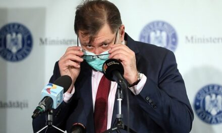 De necrezut! Deși nimeni nu se mai vaccinează, România așteaptă 19 milioane de doze de vaccin anti-COVID